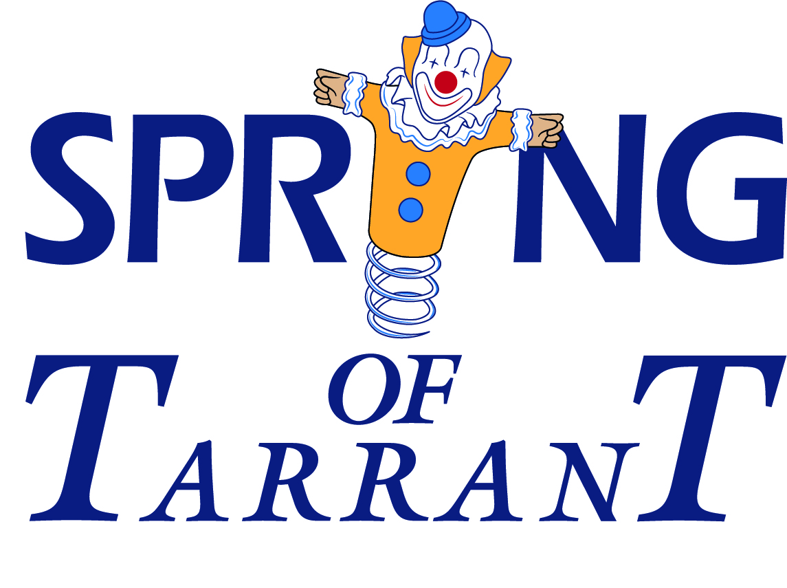 Spring Of Tarrant